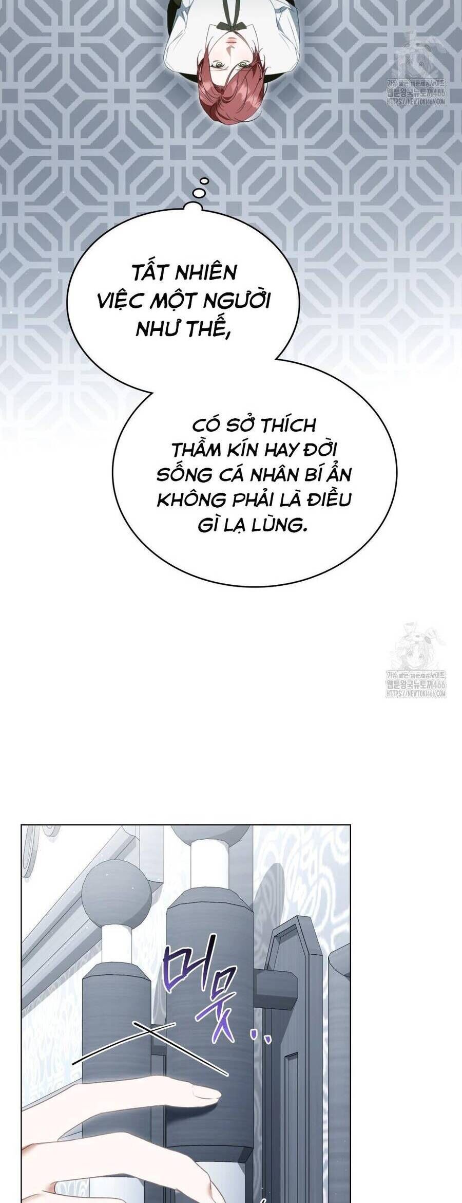 Odalisque - Chapter 9 - Page 6