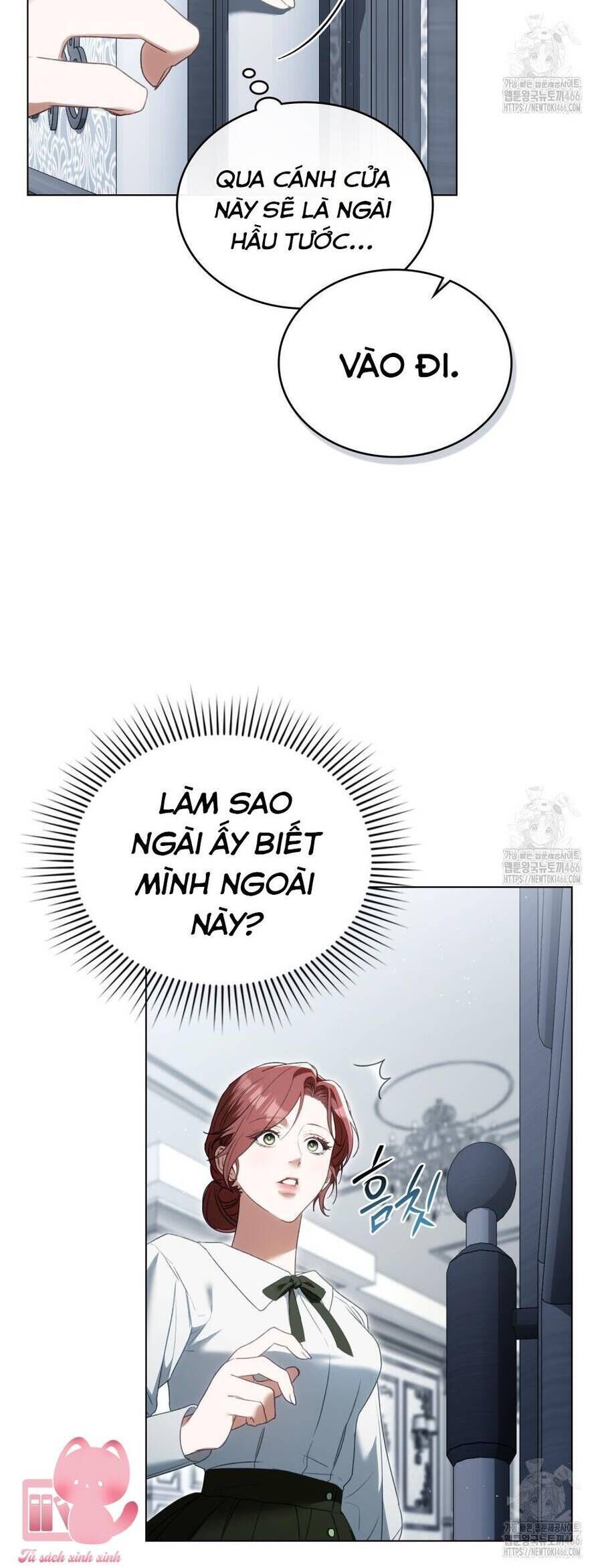 Odalisque - Chapter 9 - Page 7