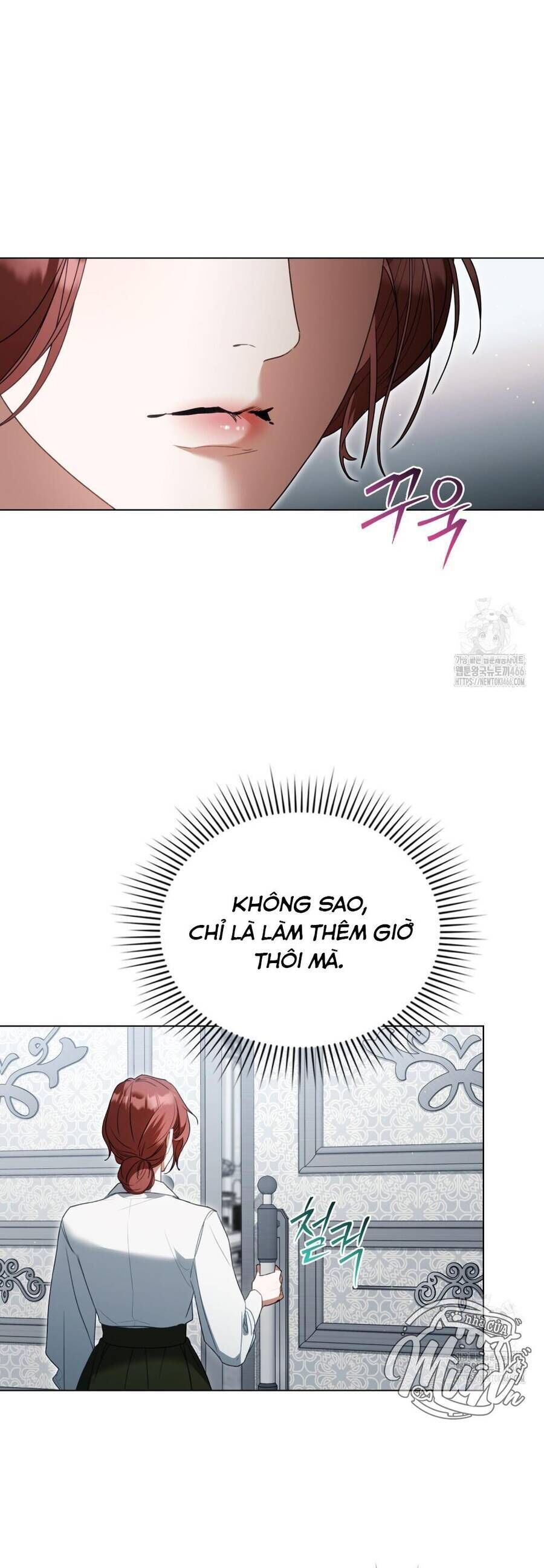 Odalisque - Chapter 9 - Page 8