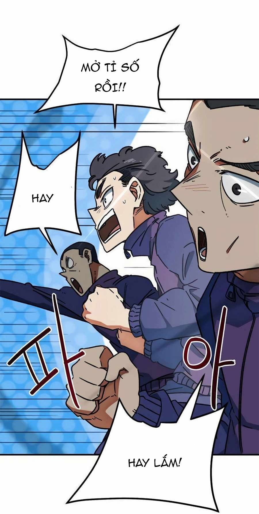 Tôi Bị Hiểu Lầm Là Siêu Sao Trên Sân Cỏ - Chapter 30 - Page 101