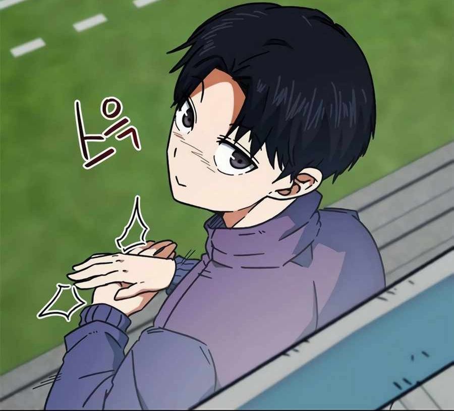 Tôi Bị Hiểu Lầm Là Siêu Sao Trên Sân Cỏ - Chapter 30 - Page 106