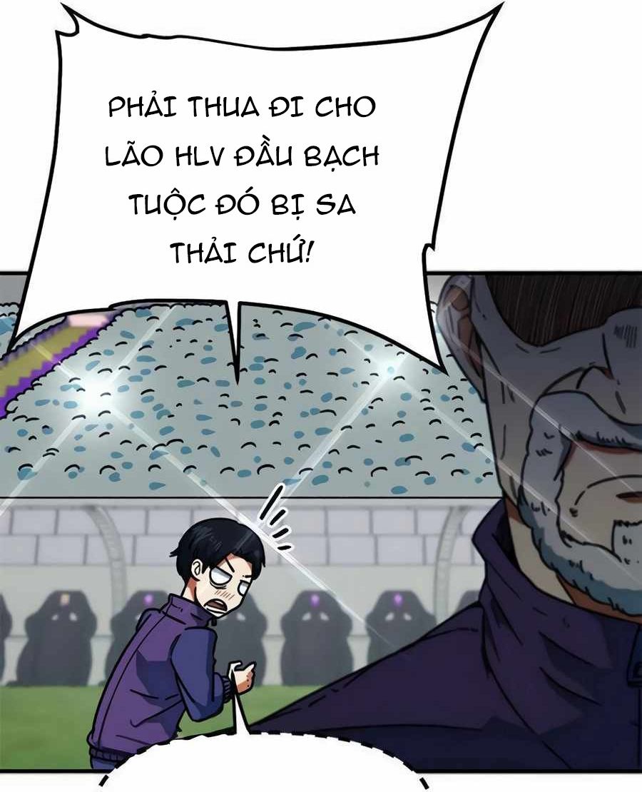 Tôi Bị Hiểu Lầm Là Siêu Sao Trên Sân Cỏ - Chapter 30 - Page 112
