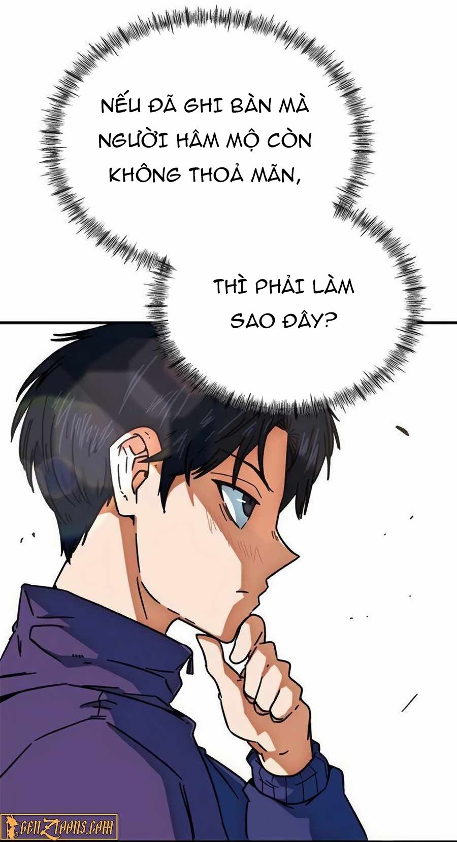 Tôi Bị Hiểu Lầm Là Siêu Sao Trên Sân Cỏ - Chapter 30 - Page 115