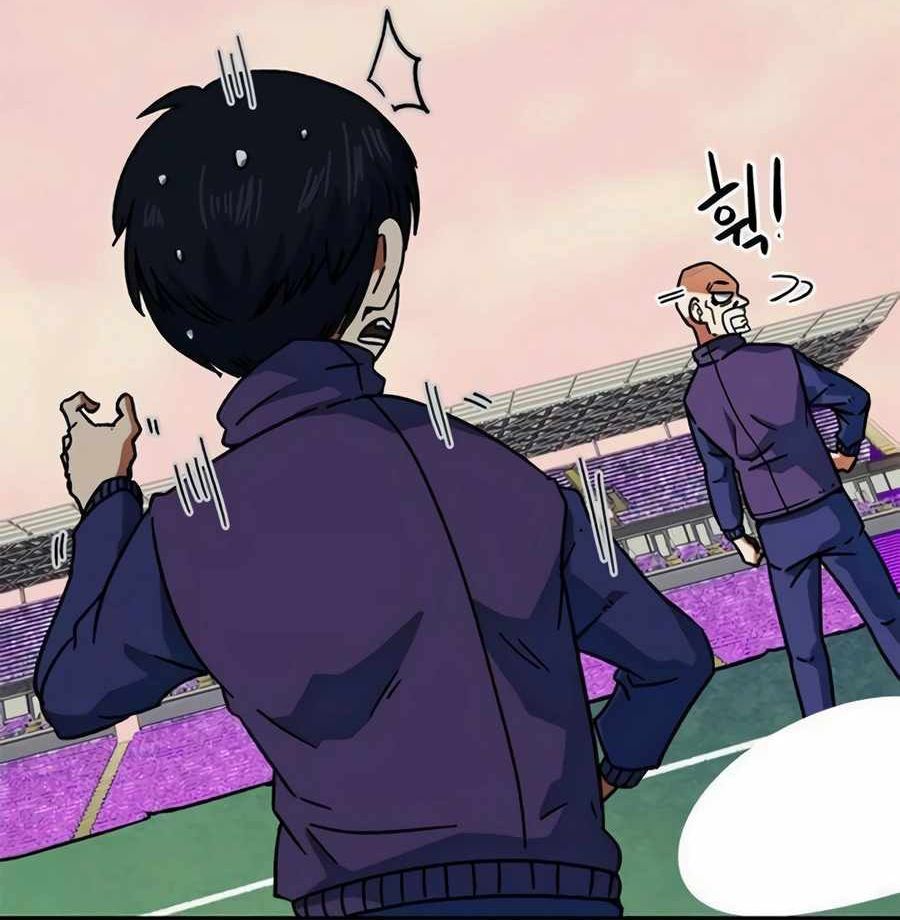 Tôi Bị Hiểu Lầm Là Siêu Sao Trên Sân Cỏ - Chapter 30 - Page 118