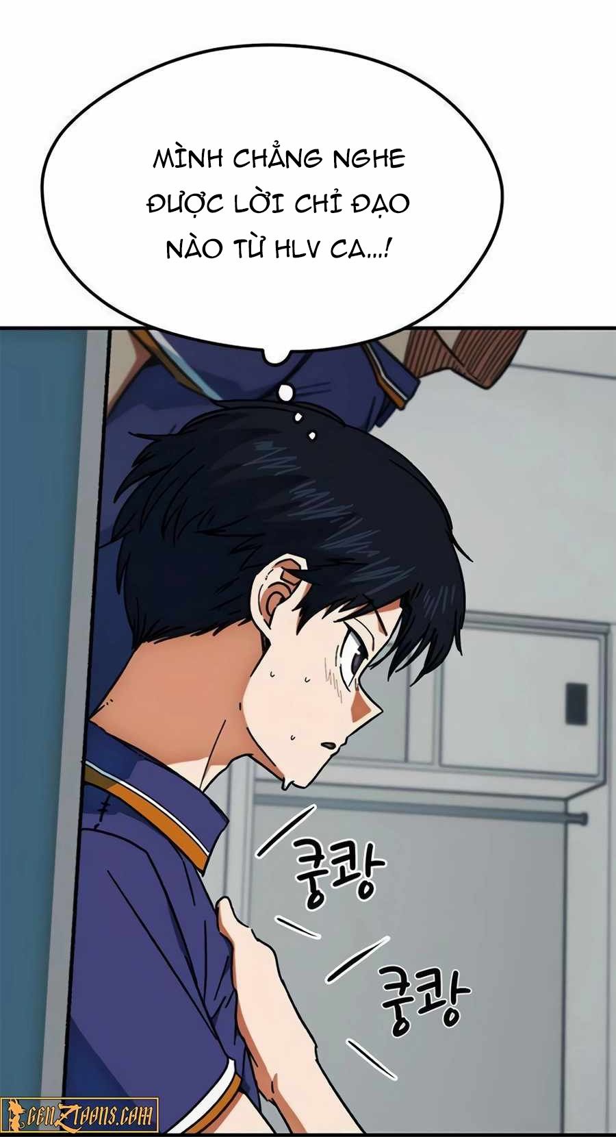 Tôi Bị Hiểu Lầm Là Siêu Sao Trên Sân Cỏ - Chapter 30 - Page 12