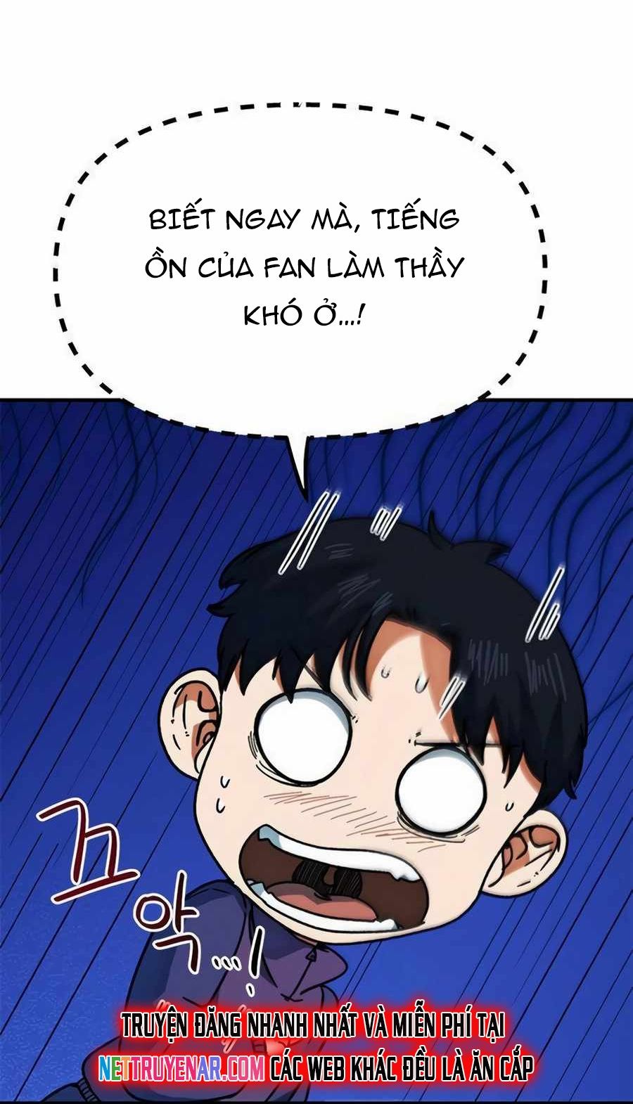 Tôi Bị Hiểu Lầm Là Siêu Sao Trên Sân Cỏ - Chapter 30 - Page 120