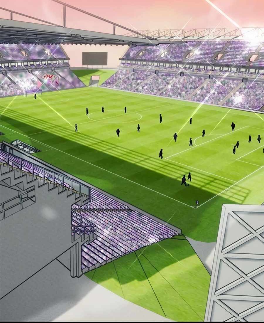 Tôi Bị Hiểu Lầm Là Siêu Sao Trên Sân Cỏ - Chapter 30 - Page 128