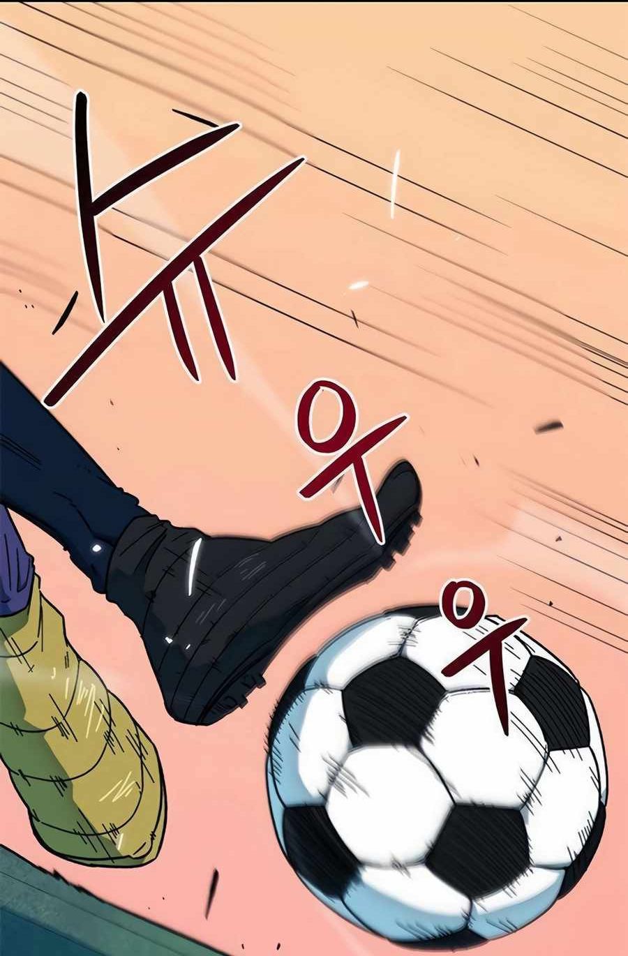 Tôi Bị Hiểu Lầm Là Siêu Sao Trên Sân Cỏ - Chapter 30 - Page 135