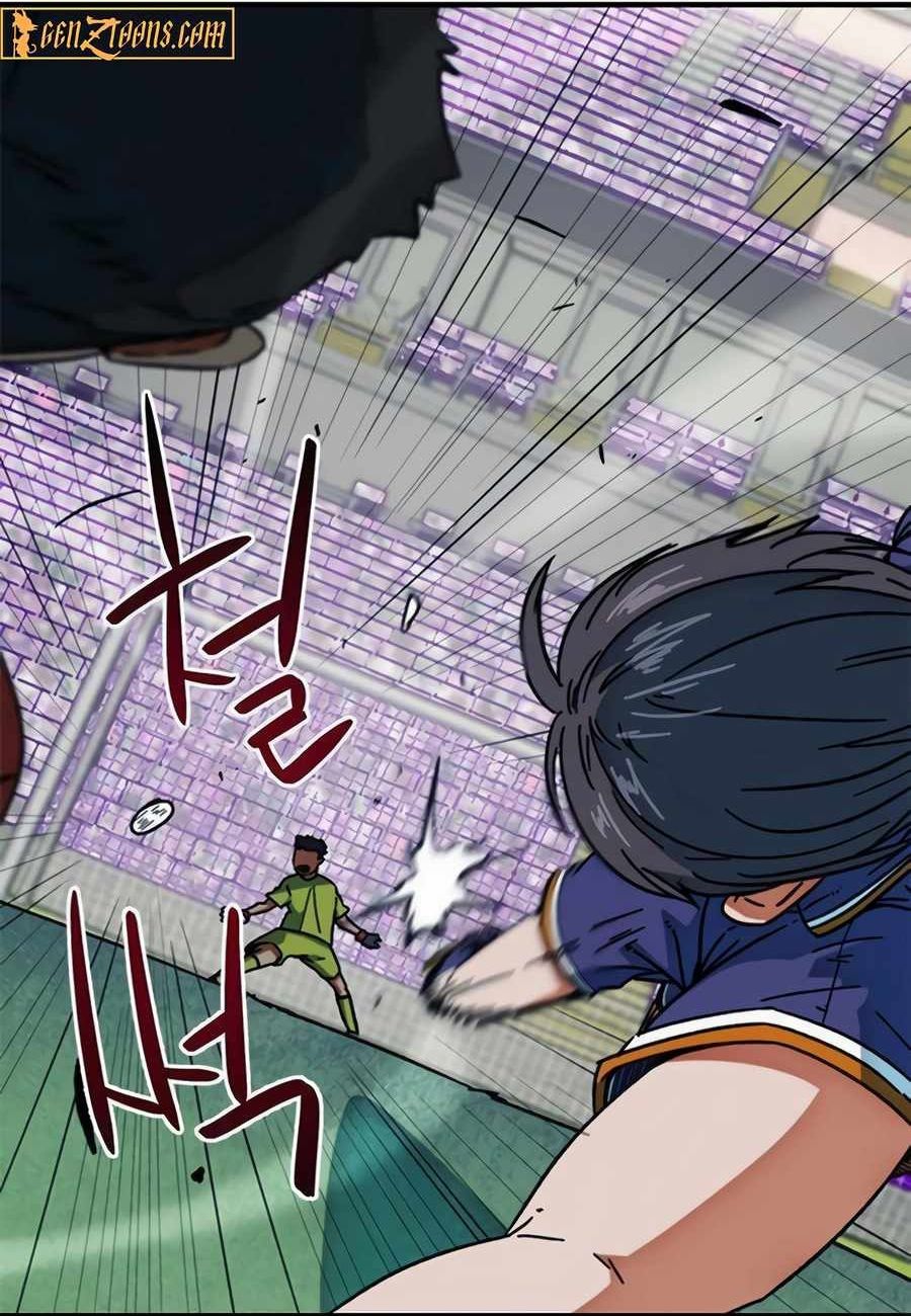 Tôi Bị Hiểu Lầm Là Siêu Sao Trên Sân Cỏ - Chapter 30 - Page 138