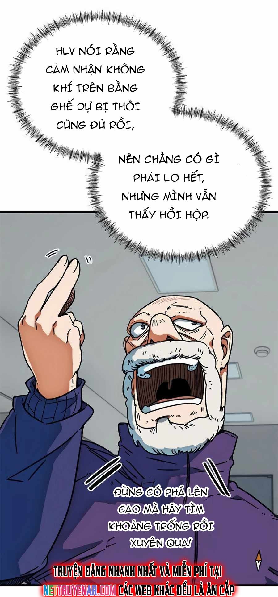 Tôi Bị Hiểu Lầm Là Siêu Sao Trên Sân Cỏ - Chapter 30 - Page 14