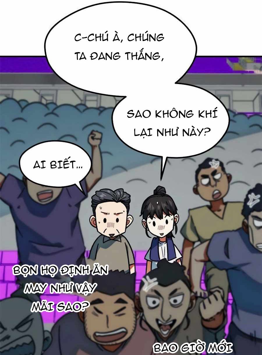 Tôi Bị Hiểu Lầm Là Siêu Sao Trên Sân Cỏ - Chapter 30 - Page 143