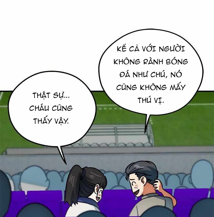 Tôi Bị Hiểu Lầm Là Siêu Sao Trên Sân Cỏ - Chapter 30 - Page 147