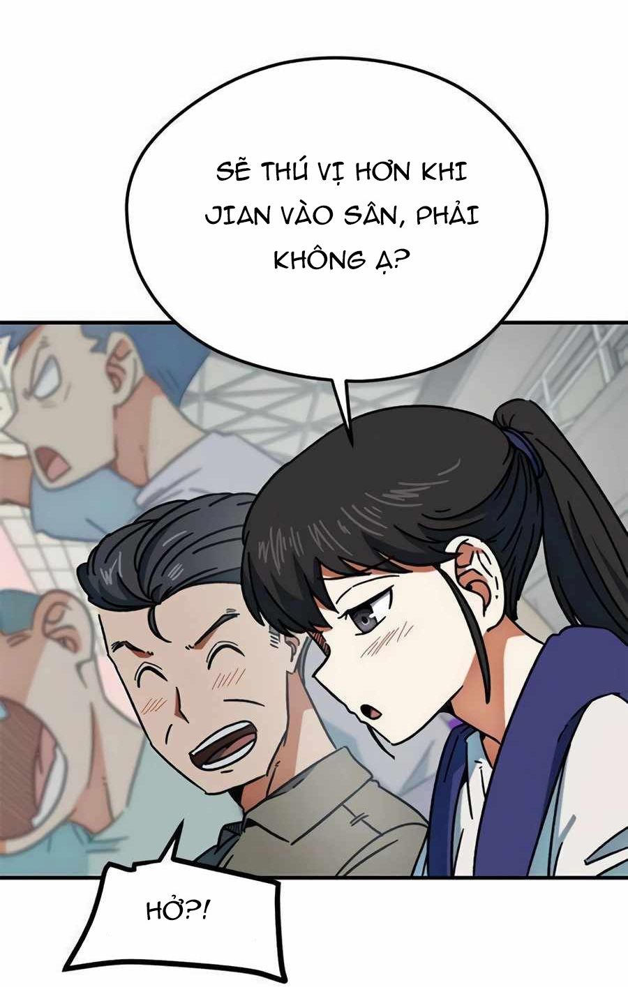 Tôi Bị Hiểu Lầm Là Siêu Sao Trên Sân Cỏ - Chapter 30 - Page 149