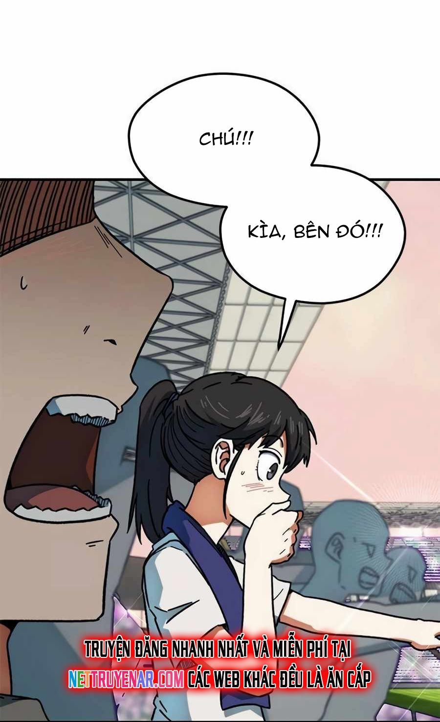 Tôi Bị Hiểu Lầm Là Siêu Sao Trên Sân Cỏ - Chapter 30 - Page 155