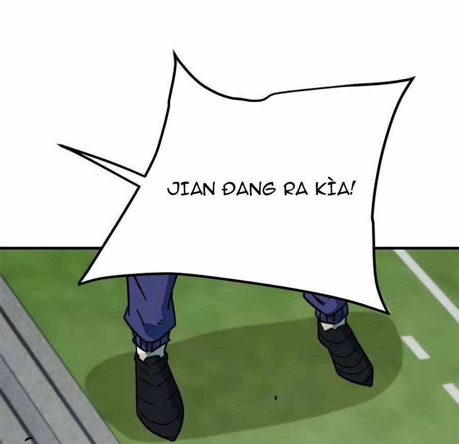 Tôi Bị Hiểu Lầm Là Siêu Sao Trên Sân Cỏ - Chapter 30 - Page 157