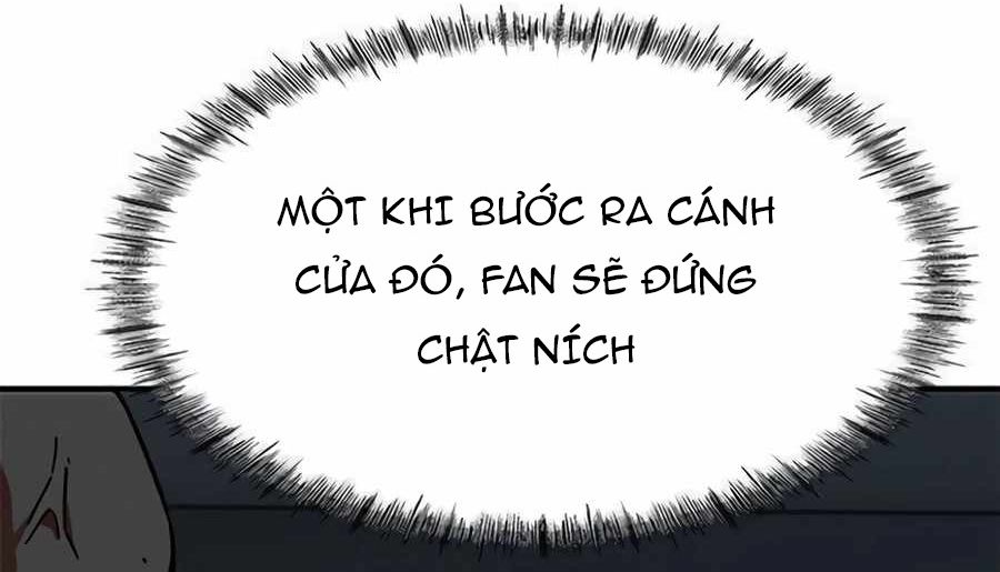 Tôi Bị Hiểu Lầm Là Siêu Sao Trên Sân Cỏ - Chapter 30 - Page 16