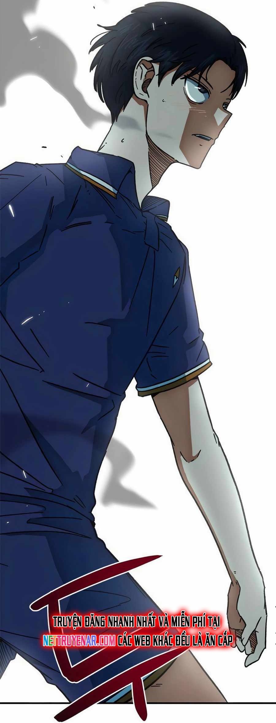 Tôi Bị Hiểu Lầm Là Siêu Sao Trên Sân Cỏ - Chapter 30 - Page 172