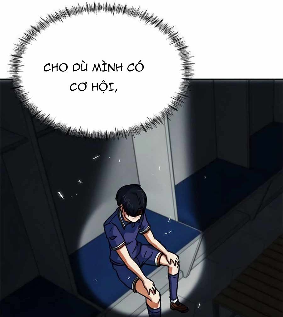 Tôi Bị Hiểu Lầm Là Siêu Sao Trên Sân Cỏ - Chapter 30 - Page 20