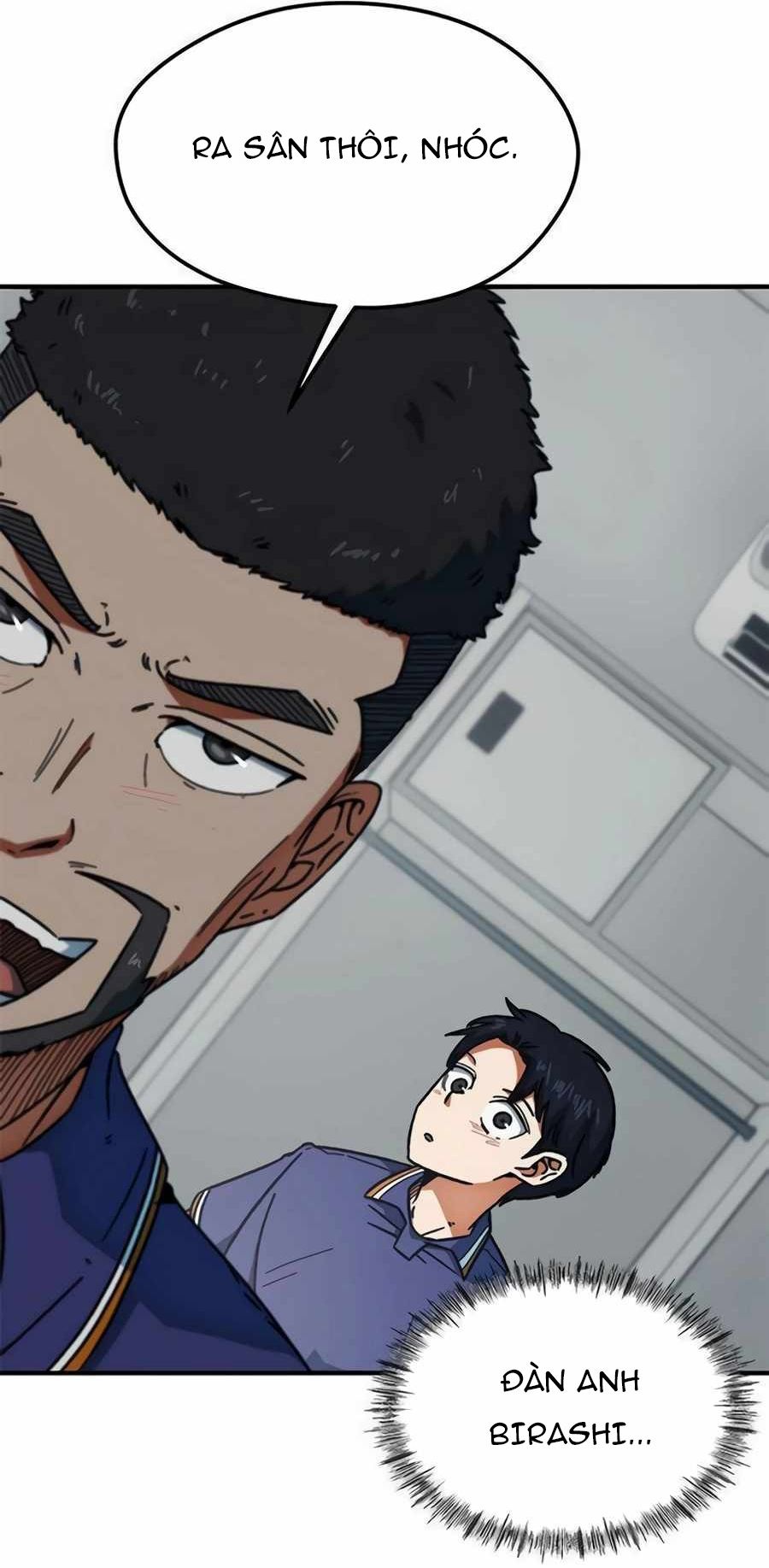 Tôi Bị Hiểu Lầm Là Siêu Sao Trên Sân Cỏ - Chapter 30 - Page 27