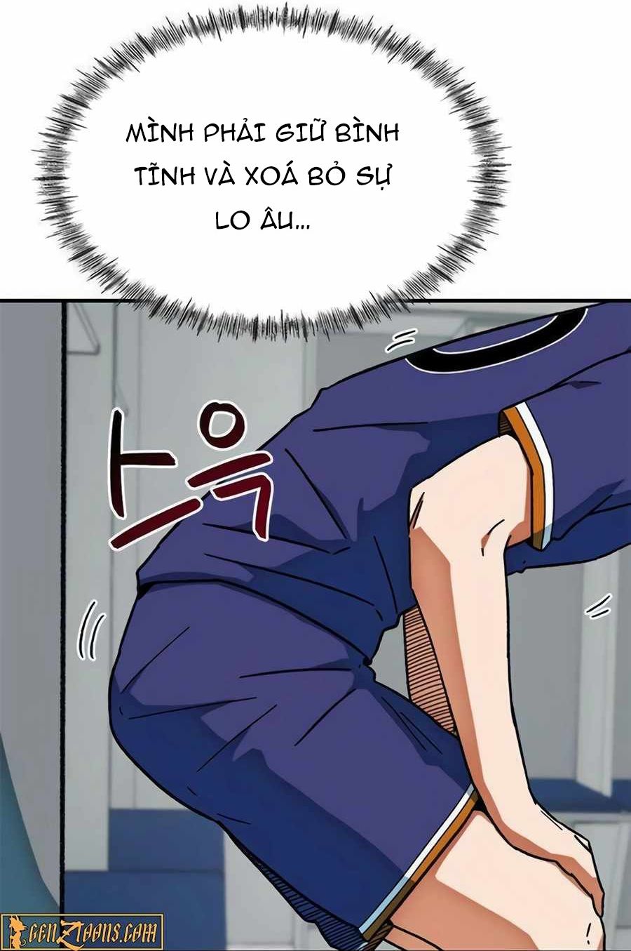 Tôi Bị Hiểu Lầm Là Siêu Sao Trên Sân Cỏ - Chapter 30 - Page 29