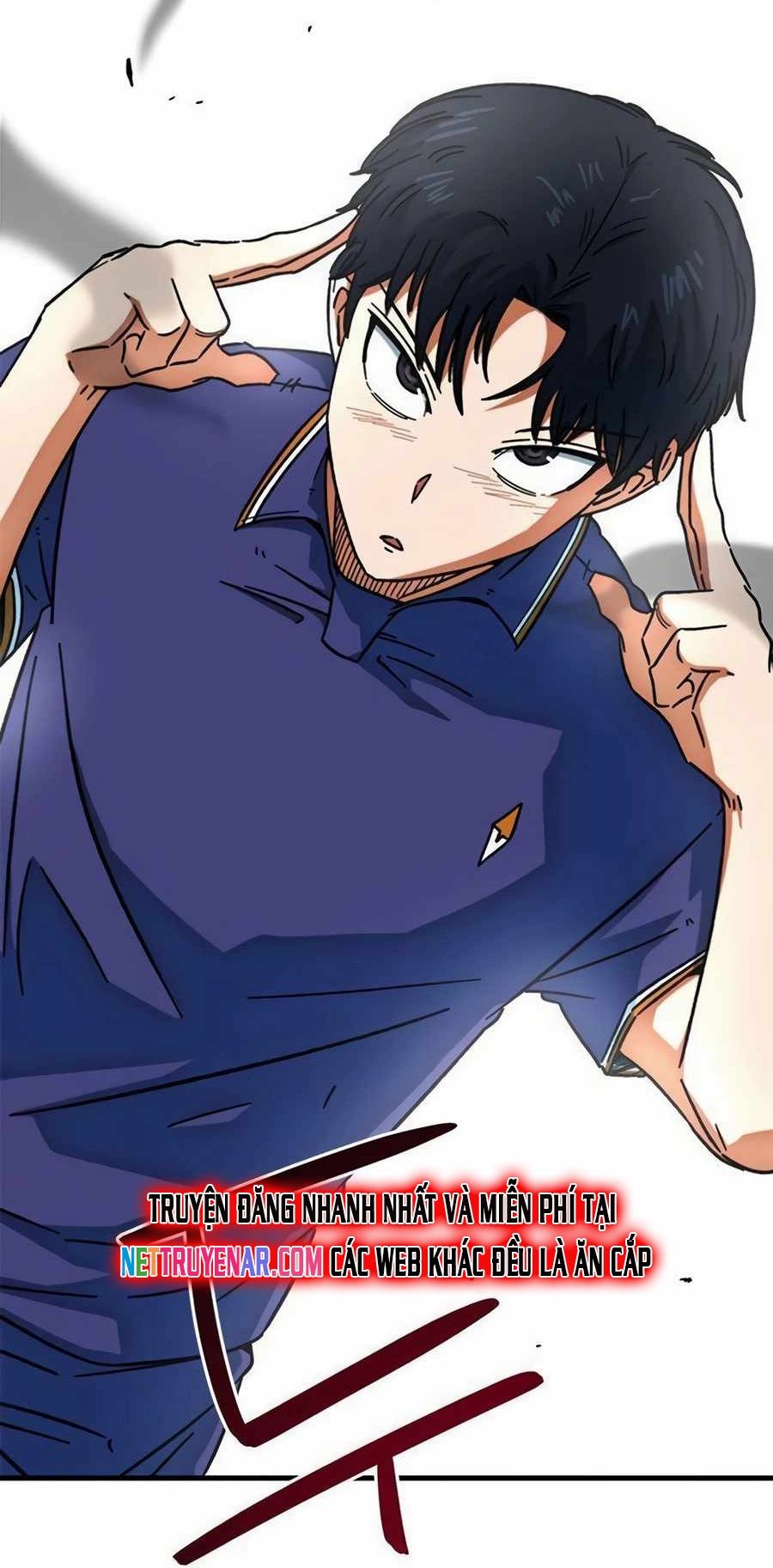 Tôi Bị Hiểu Lầm Là Siêu Sao Trên Sân Cỏ - Chapter 30 - Page 32