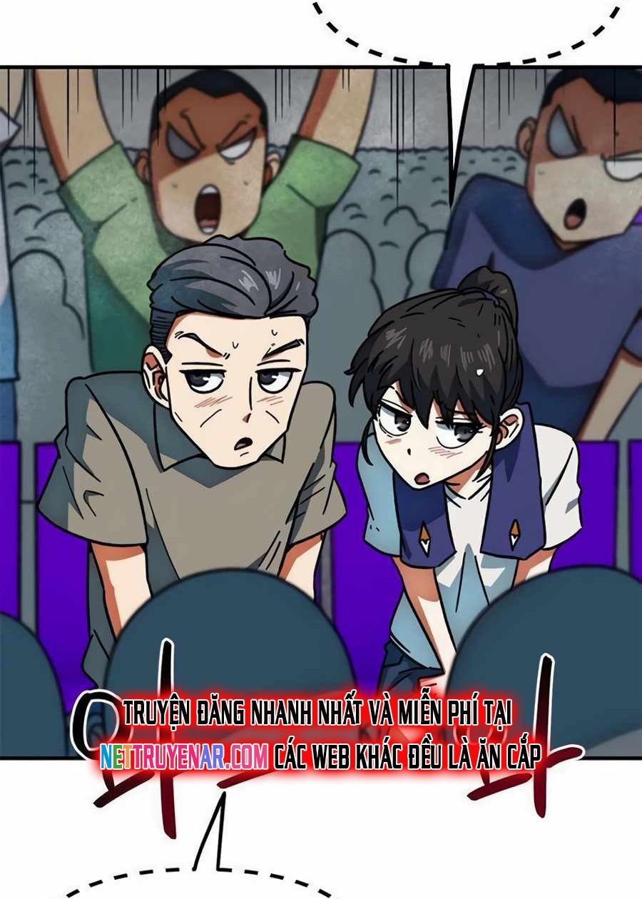 Tôi Bị Hiểu Lầm Là Siêu Sao Trên Sân Cỏ - Chapter 30 - Page 45