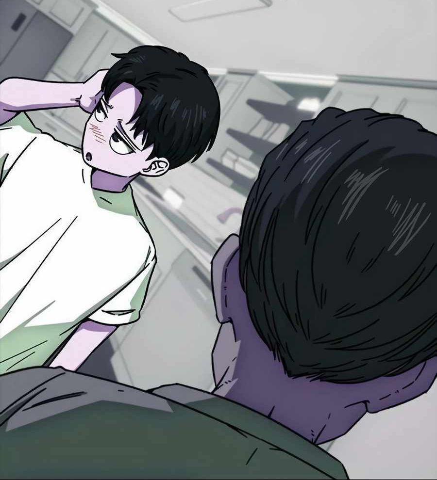 Tôi Bị Hiểu Lầm Là Siêu Sao Trên Sân Cỏ - Chapter 30 - Page 52