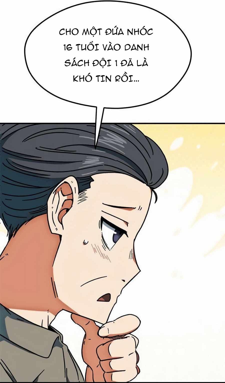 Tôi Bị Hiểu Lầm Là Siêu Sao Trên Sân Cỏ - Chapter 30 - Page 62