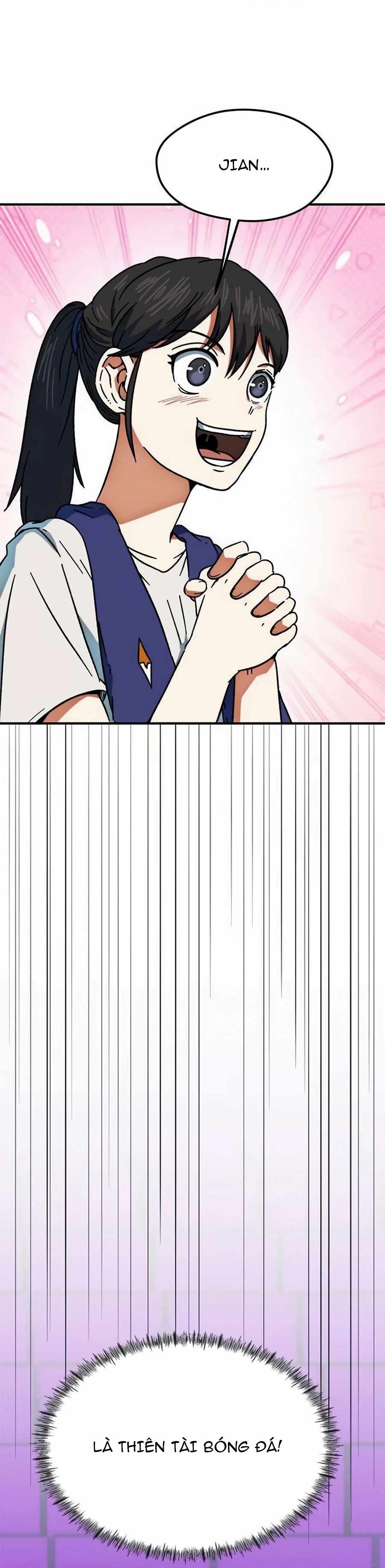 Tôi Bị Hiểu Lầm Là Siêu Sao Trên Sân Cỏ - Chapter 30 - Page 65