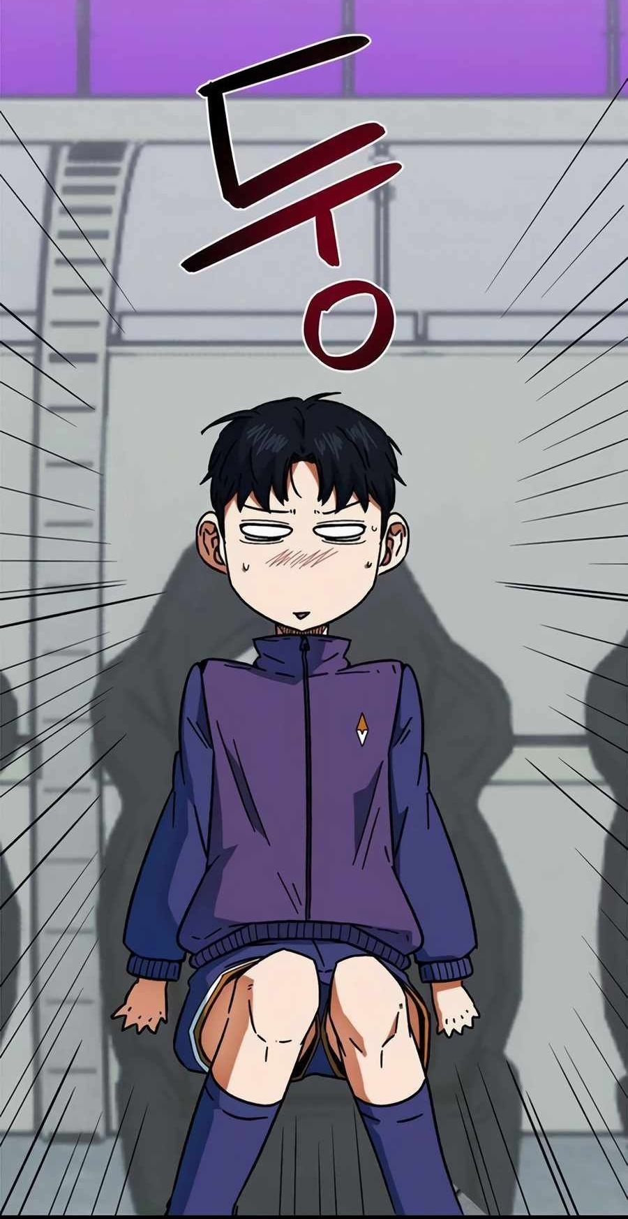 Tôi Bị Hiểu Lầm Là Siêu Sao Trên Sân Cỏ - Chapter 30 - Page 66