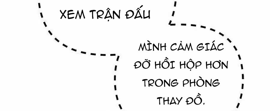 Tôi Bị Hiểu Lầm Là Siêu Sao Trên Sân Cỏ - Chapter 30 - Page 71