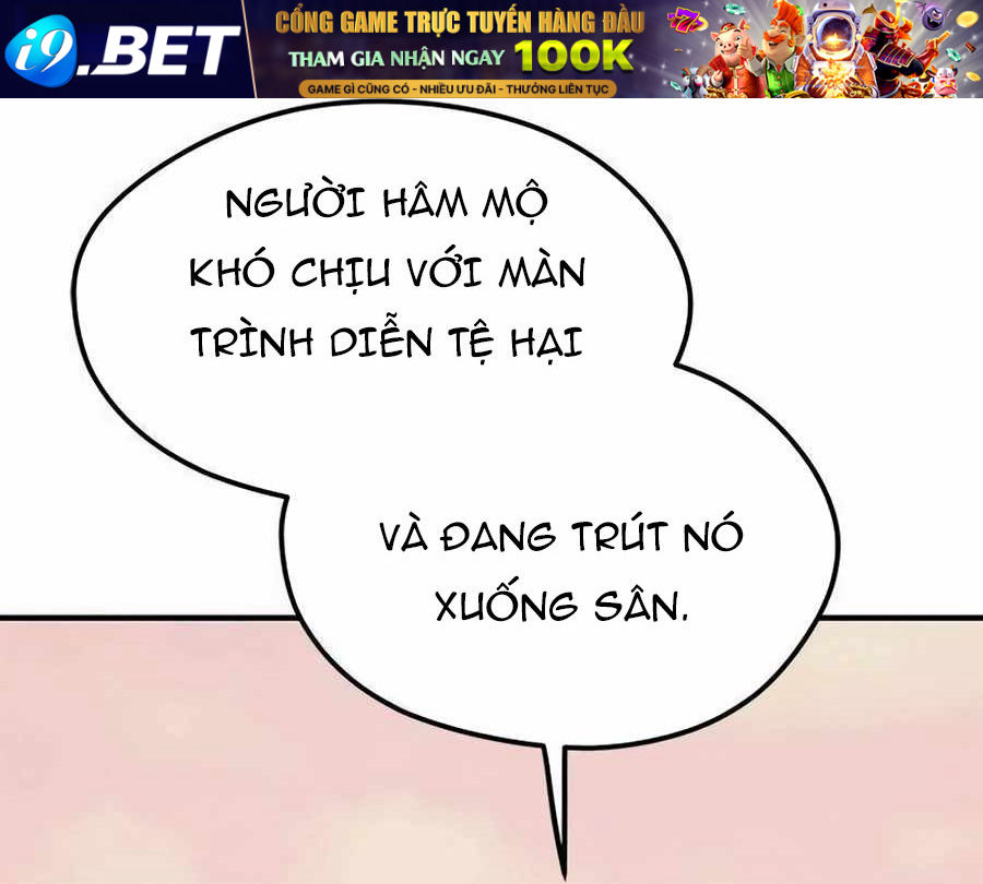 Tôi Bị Hiểu Lầm Là Siêu Sao Trên Sân Cỏ - Chapter 30 - Page 89