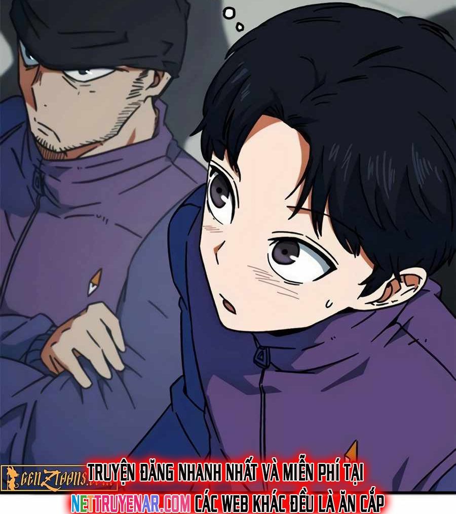 Tôi Bị Hiểu Lầm Là Siêu Sao Trên Sân Cỏ - Chapter 30 - Page 93