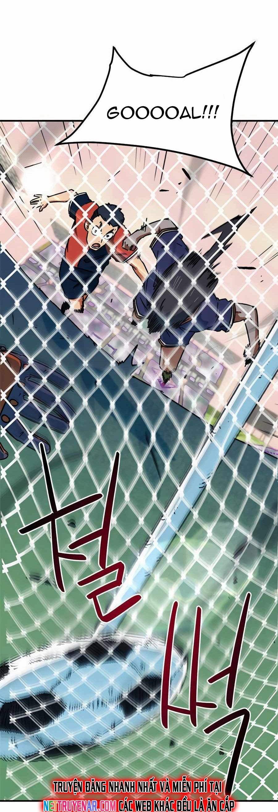 Tôi Bị Hiểu Lầm Là Siêu Sao Trên Sân Cỏ - Chapter 30 - Page 99