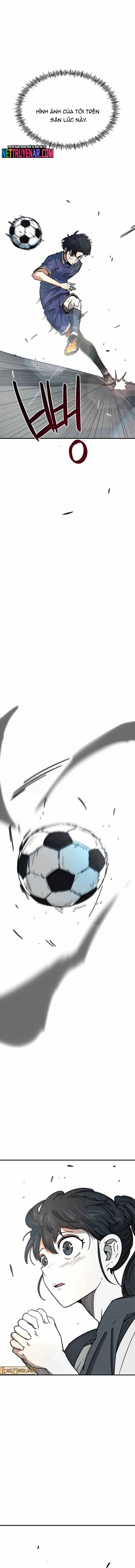 Tôi Bị Hiểu Lầm Là Siêu Sao Trên Sân Cỏ - Chapter 31 - Page 11