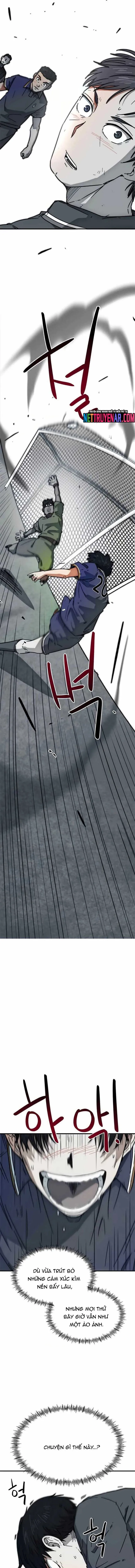 Tôi Bị Hiểu Lầm Là Siêu Sao Trên Sân Cỏ - Chapter 31 - Page 12