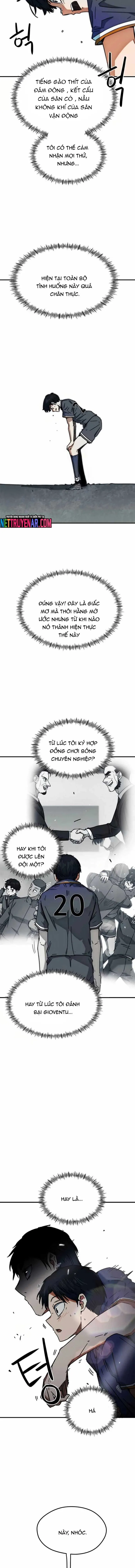 Tôi Bị Hiểu Lầm Là Siêu Sao Trên Sân Cỏ - Chapter 31 - Page 13