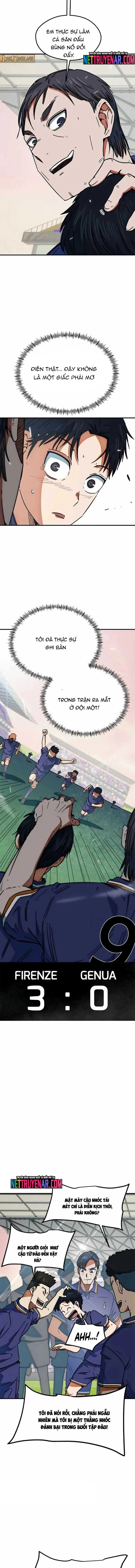 Tôi Bị Hiểu Lầm Là Siêu Sao Trên Sân Cỏ - Chapter 31 - Page 14
