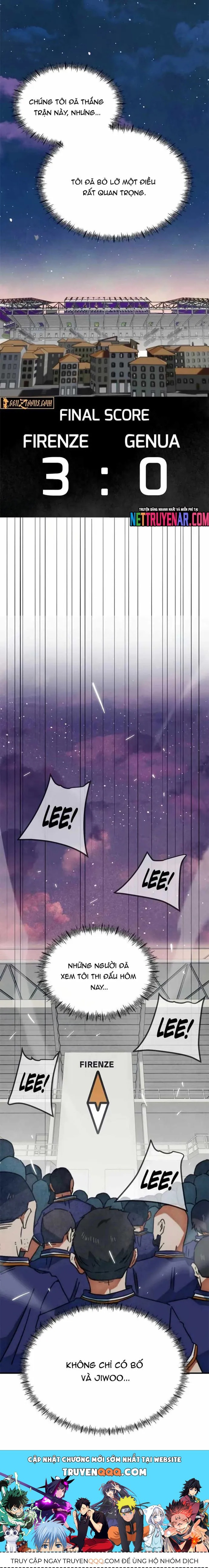 Tôi Bị Hiểu Lầm Là Siêu Sao Trên Sân Cỏ - Chapter 31 - Page 18