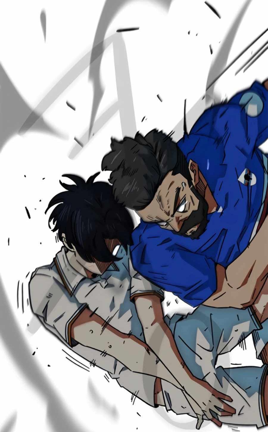 Tôi Bị Hiểu Lầm Là Siêu Sao Trên Sân Cỏ - Chapter 34 - Page 100