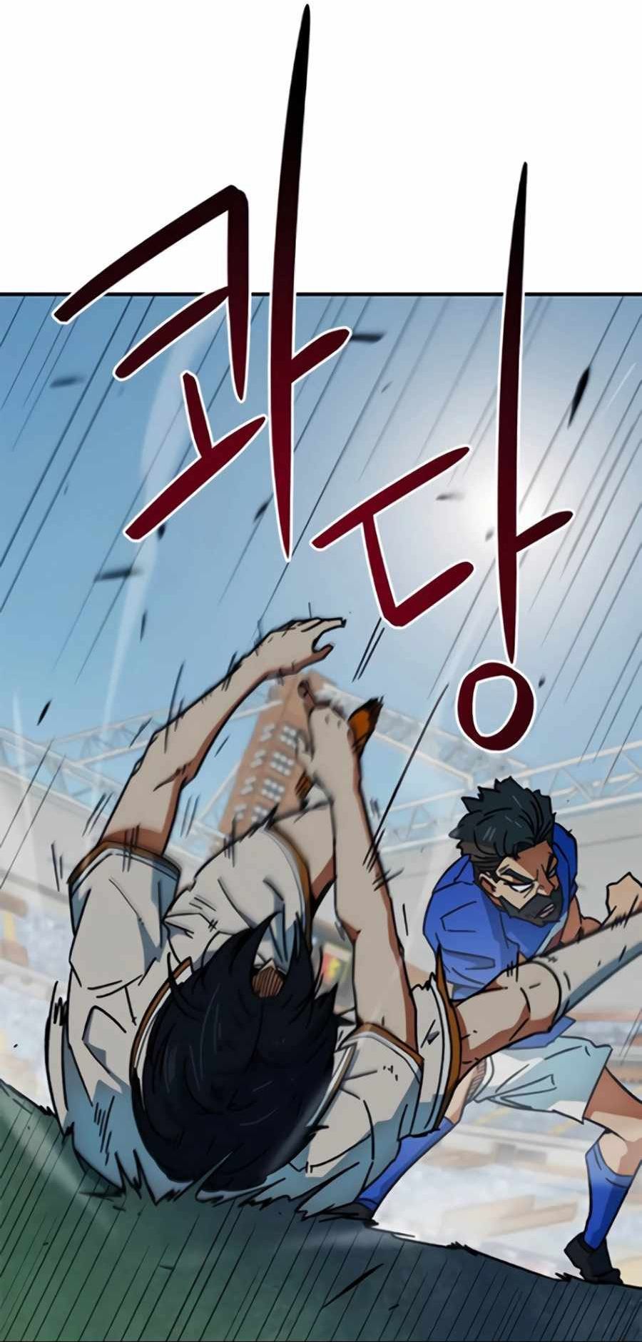 Tôi Bị Hiểu Lầm Là Siêu Sao Trên Sân Cỏ - Chapter 34 - Page 106
