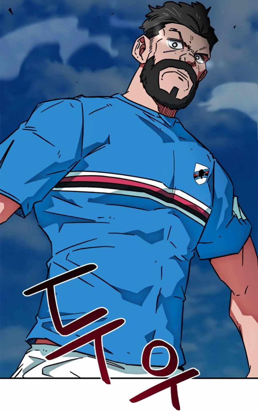 Tôi Bị Hiểu Lầm Là Siêu Sao Trên Sân Cỏ - Chapter 34 - Page 111