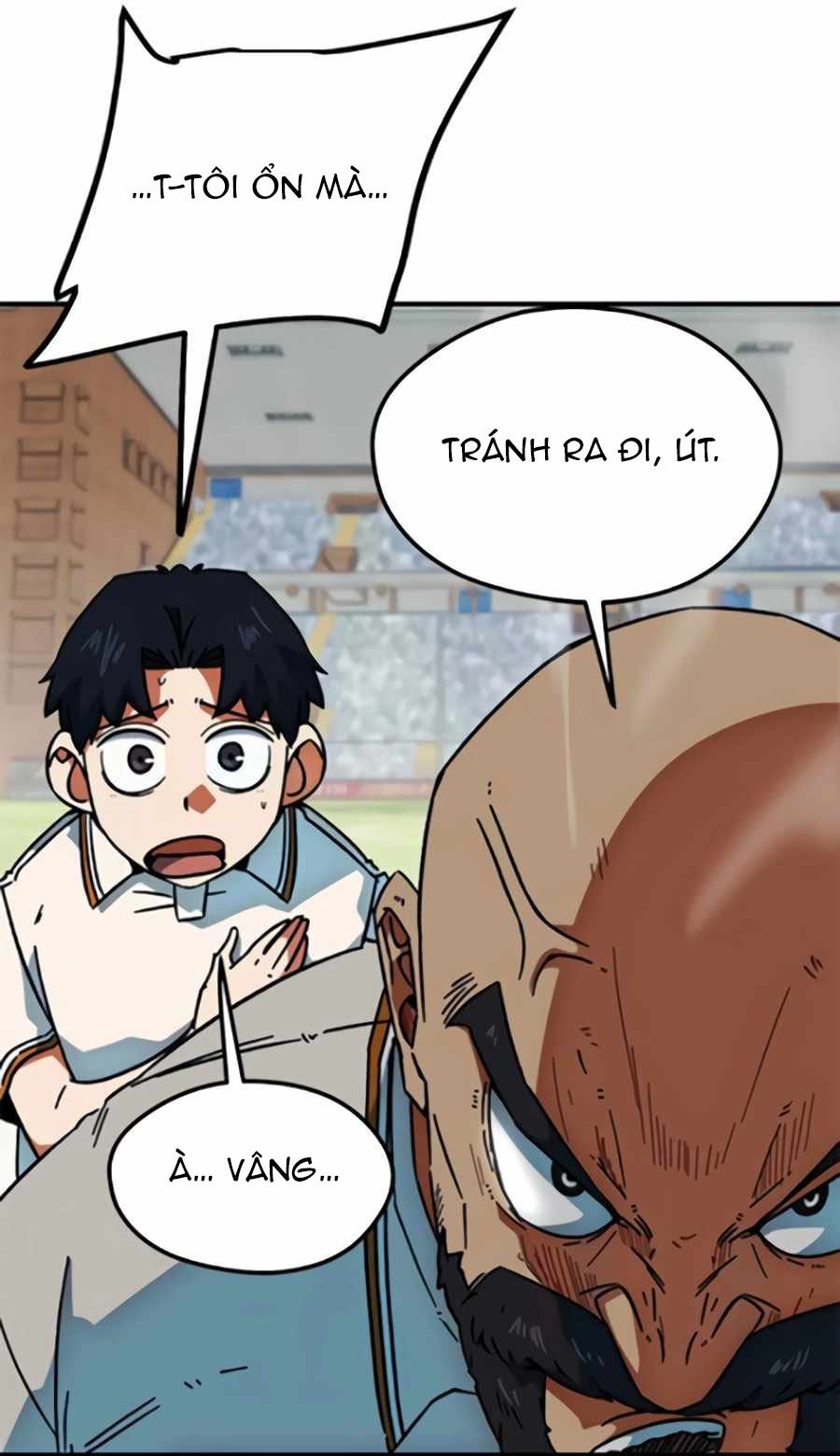 Tôi Bị Hiểu Lầm Là Siêu Sao Trên Sân Cỏ - Chapter 34 - Page 130