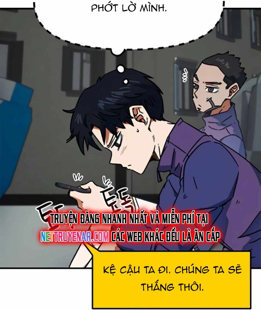 Tôi Bị Hiểu Lầm Là Siêu Sao Trên Sân Cỏ - Chapter 34 - Page 14