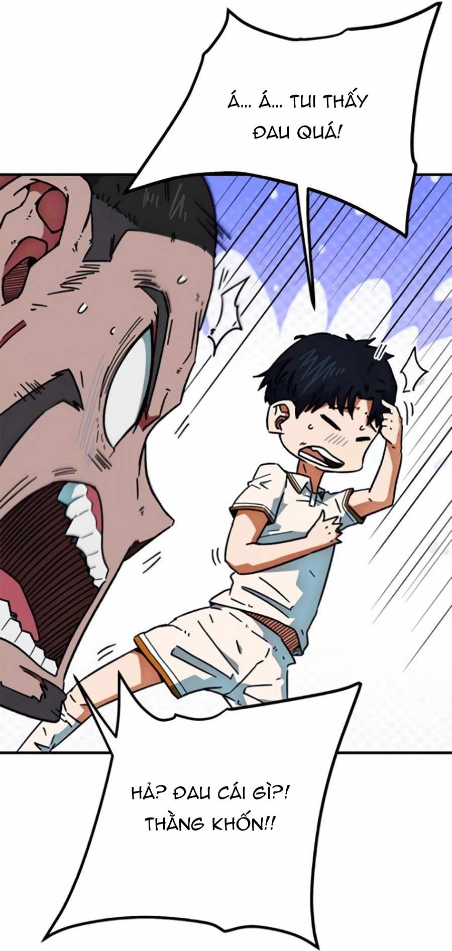 Tôi Bị Hiểu Lầm Là Siêu Sao Trên Sân Cỏ - Chapter 34 - Page 141