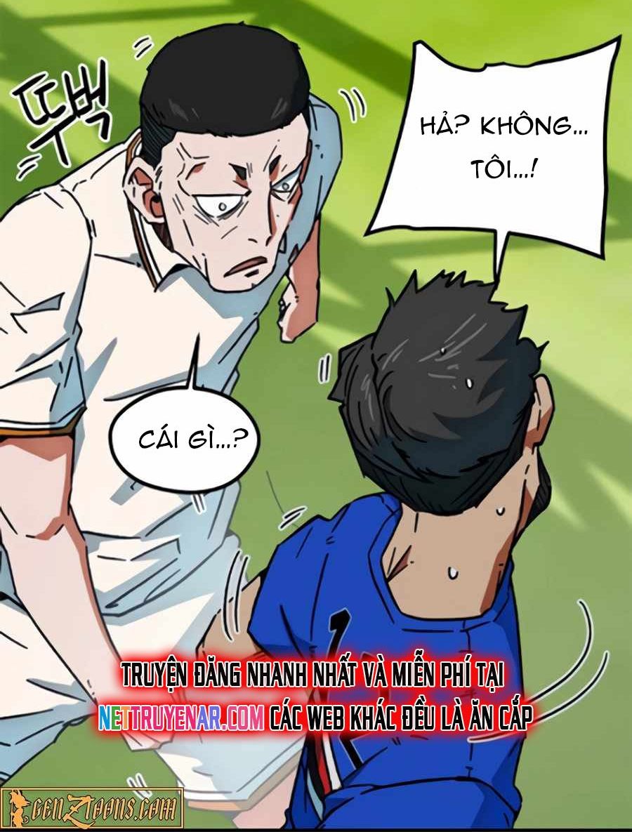 Tôi Bị Hiểu Lầm Là Siêu Sao Trên Sân Cỏ - Chapter 34 - Page 148