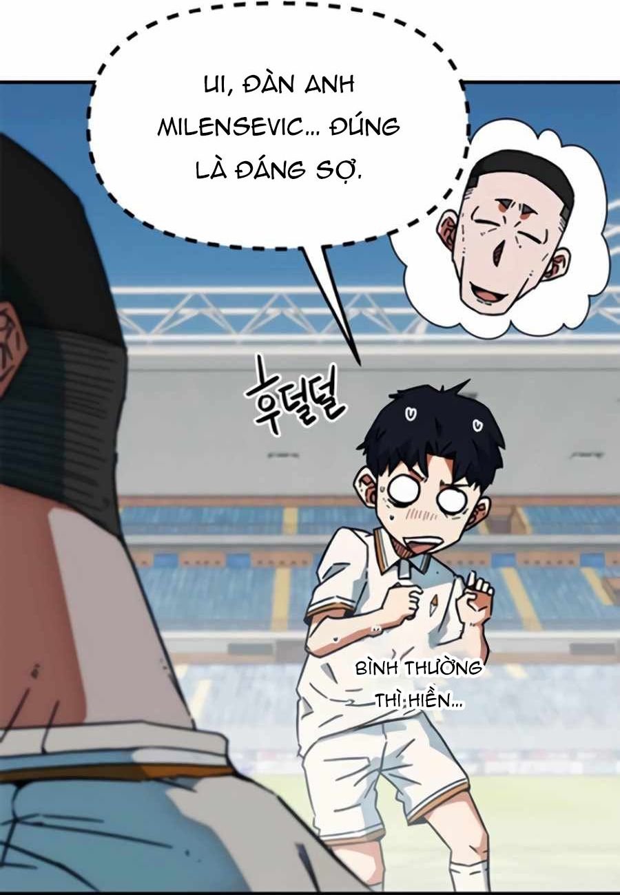 Tôi Bị Hiểu Lầm Là Siêu Sao Trên Sân Cỏ - Chapter 34 - Page 152