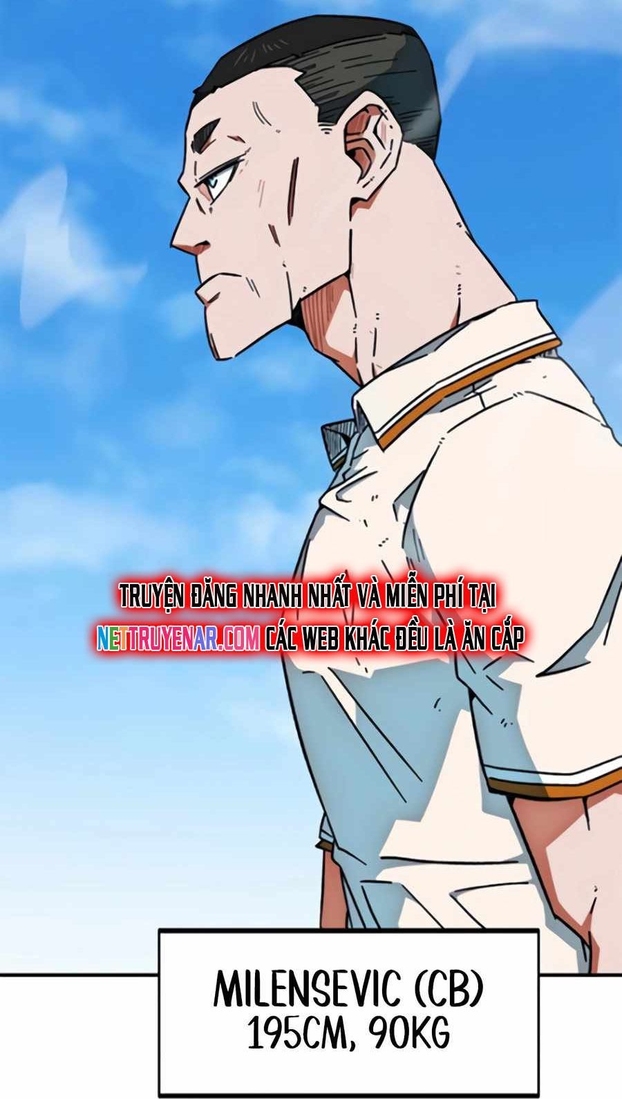 Tôi Bị Hiểu Lầm Là Siêu Sao Trên Sân Cỏ - Chapter 34 - Page 155