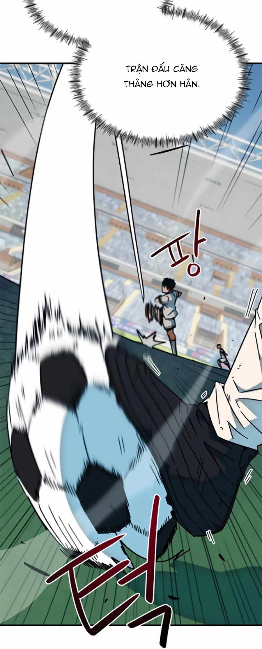 Tôi Bị Hiểu Lầm Là Siêu Sao Trên Sân Cỏ - Chapter 34 - Page 172