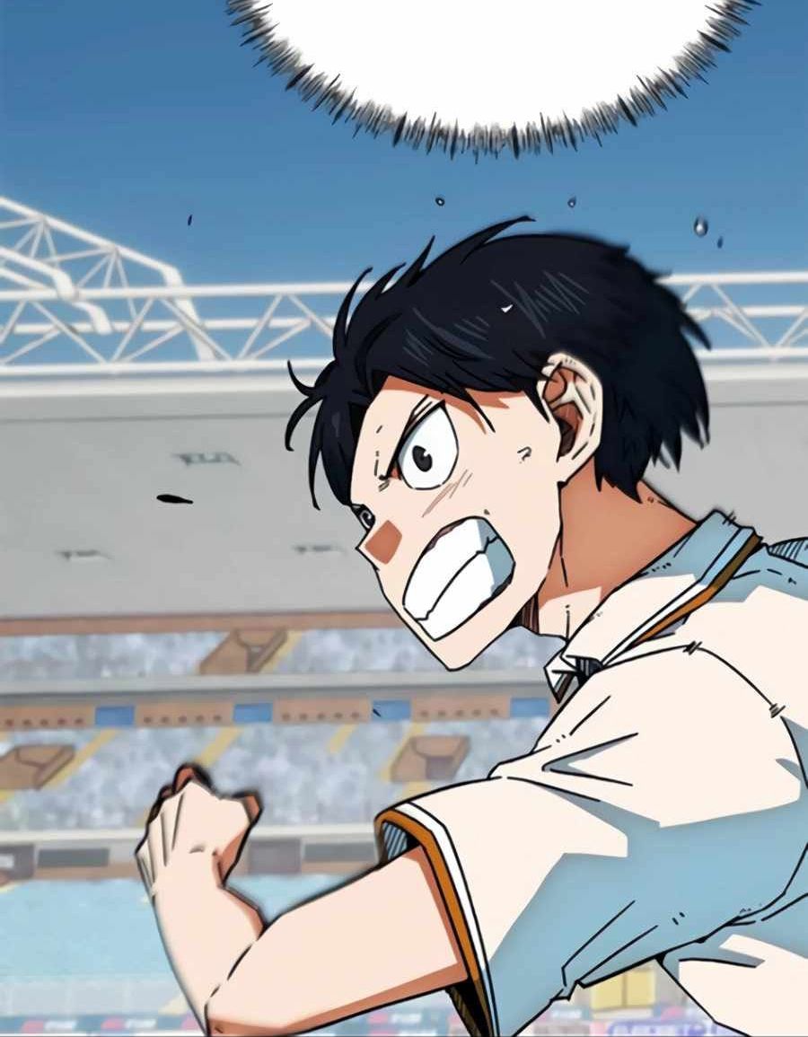 Tôi Bị Hiểu Lầm Là Siêu Sao Trên Sân Cỏ - Chapter 34 - Page 180